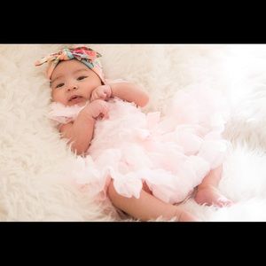 Meet your Posher, Arlene